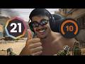 GRIND FACEIT LEVEL 10 !pix !youtube