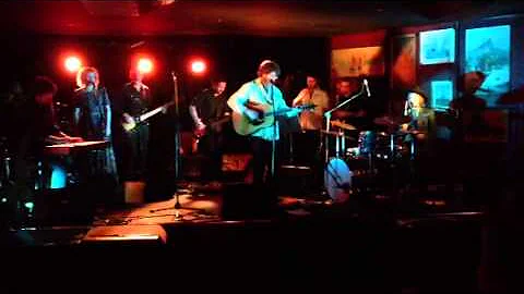 Other side of the mountain - Chris Altman revue