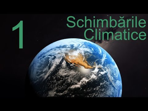 Video: 3 Locuri Modificate Permanent De Schimbările Climatice