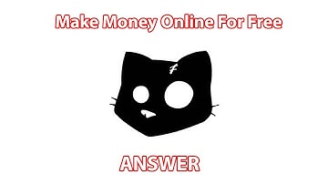 Cats Make Money Online For Free Code 5 October Cats YouTube Video Code #crypto