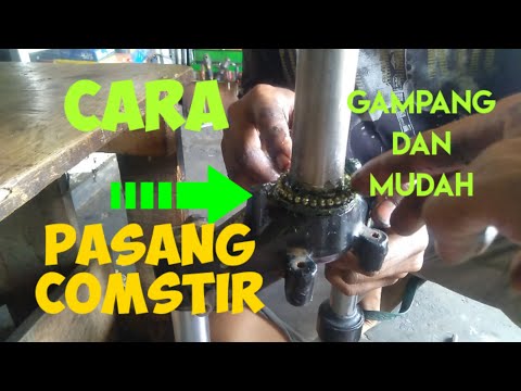 Video: Berapakah kos pemasangan motor untuk diganti?