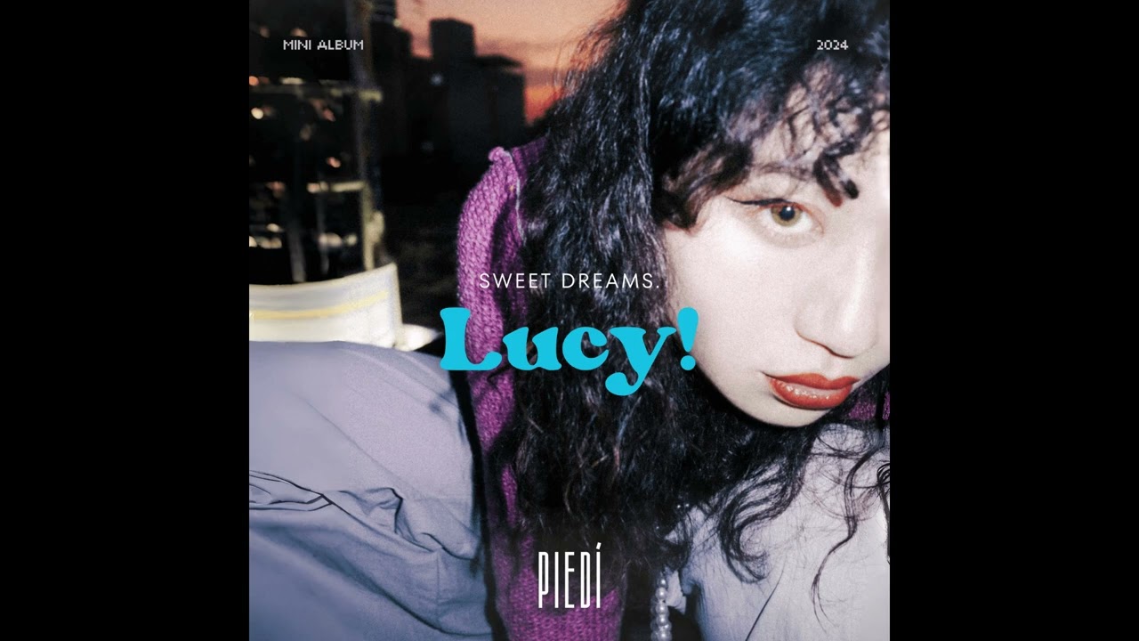 Watch PiEDí - Lucy! (Official Audio) on YouTube Watch PiEDí - Lucy! (Official Audio) on YouTube