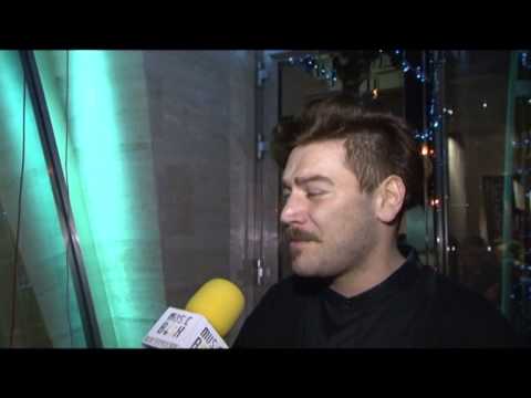 Tbilisi Fashion Week 2012 - I დღე