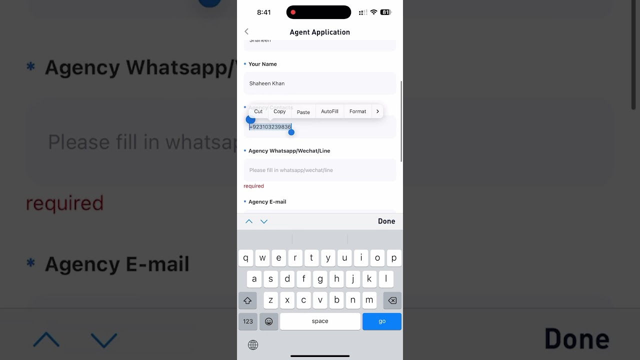 How to Become an Agency on Migo Live | Step-by-Step Guide (2025)