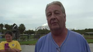 Carlin Park restaurant empty 4 years after Lazy Loggerhead closed