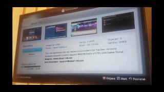 SMART STB APP how to install and add list on your TV screenshot 2