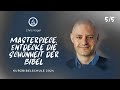 Masterpiece. Entdecke die Schönheit der Bibel - Chris Vogel 5/5 | KBS 2024