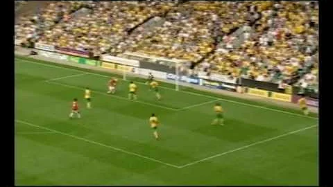 Charlton Athletic 2006-2010