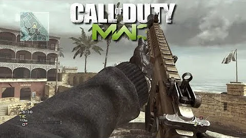 Modern Warfare 3(2011) Multiplayer Gameplay In 2025 | TDM On Xbox 360