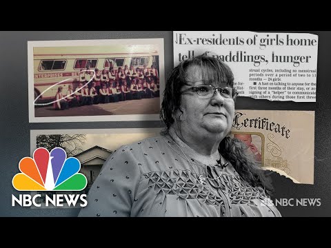 A Mother Finds Her Lost Child After A 40-year Search: 'She Was Always There'
