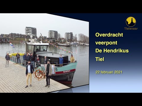 20210222 Tiel Hendrikus Overdracht