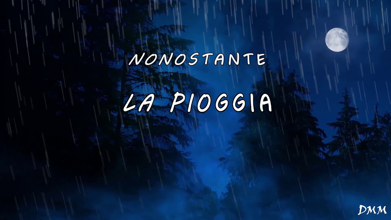 Serena è La Notte Di Gelo