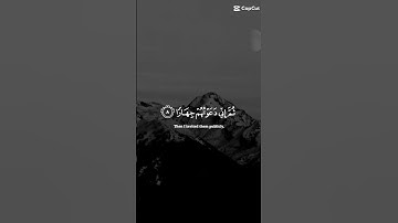 تلاوة خاشعة جميلة لسورة نوح بصوت ياسر الدوسري