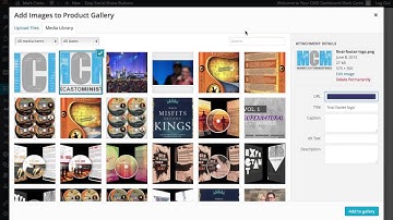 Add new Product Using WooCommerce