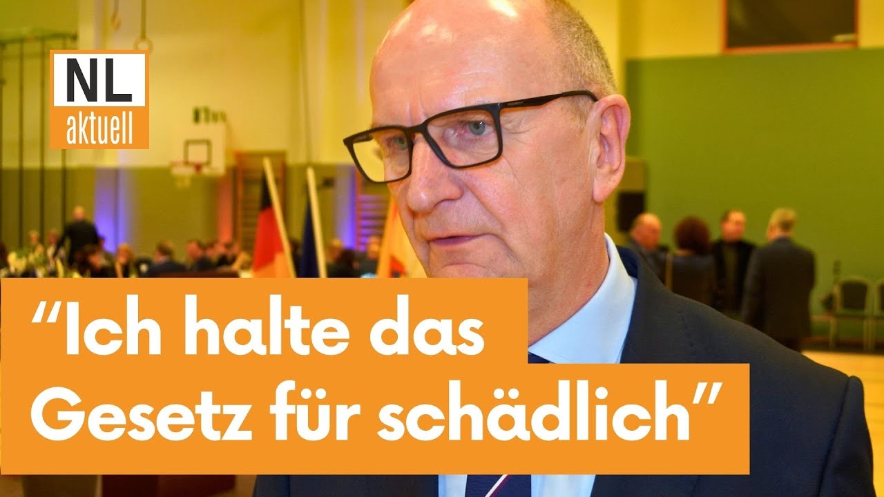 "Ich halte das Gesetz für schädlich" | Woidke im Bundesrat im "Alleingang" gegen Cannabis-Gesetz