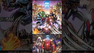 Who remembers MARVEL REALM OF CHAMPIONS???
Who remembers MARVEL REALM OF CHAMPIONS??? Who remembers MARVEL REALM OF CHAMPIONS???