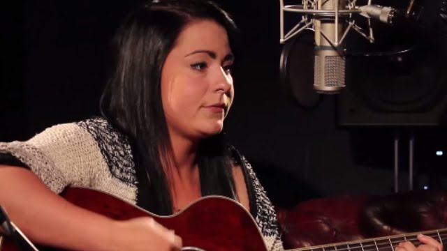 Download Lucy Spraggan - You're Too Young | Ont' Sofa Sessions