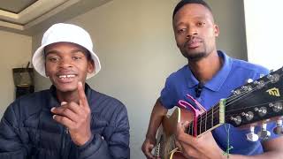 Snanzoh10 And Qhawelisha Latest Compose Maskandi  Khuzanifalabolimitskweletusaliwabahubhe