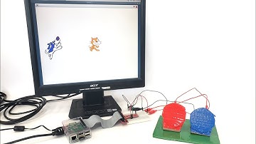 Raspberry Pi Adaptive Game Controller | Science Project
