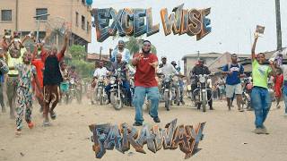 EXCEL WISE - FARAWAY