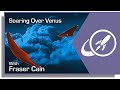 Flying In The Cloudtops Of Venus. Balloons, Airships And Airplanes For Venus