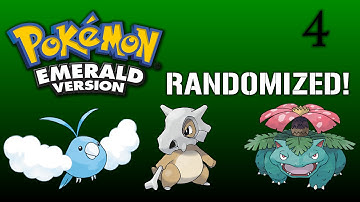 Pokemon Emerald Randomized - Part 4 (3 Simultaneous Playthroughs!)