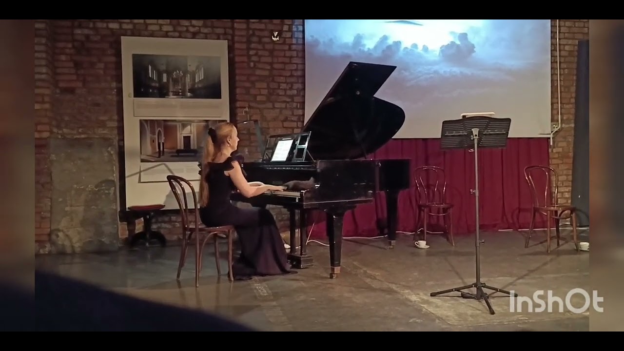 dźwięki melancholii