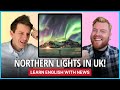 Beautiful Sight Seen in UK | Learn English with News