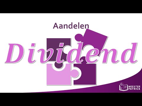 Video: Aandelenrendementen Berekenen?