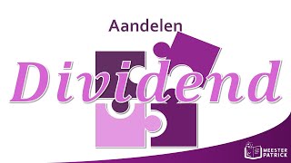 Aandelen | Bedrijfseconomie