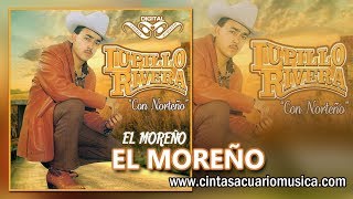 El Moreño - Lupillo Rivera