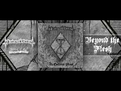 NOCTURNAL GRAVES - "Beyond the Flesh" (Official Song Premiere)