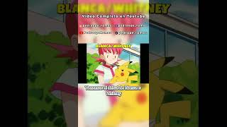 Curiosidades del anime de pokémon #22 part 2 | Video completo en Youtube #pikachu #ash #pokemongo