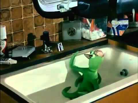 Chobotnice z druhého patra (youtube rozprávka)