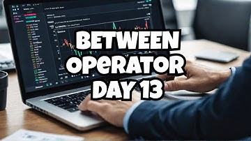 I Discovered the Shocking Power of SQL BETWEEN Operator