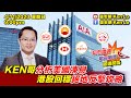 盧志明 Ken Lo | 直播室 | KEN哥分析美國凍息 港股回穩絕地反擊攻略 | 20231104