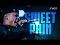 La BRUTAL Presentación de Sweet Pain en ARGENTINA 💙