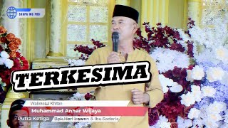 Terkesima Wika Music Live Batun Baru Jejawi Shapa Wg Channel