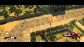 Zombie Driver - EP 2 - limousine!! screenshot 5