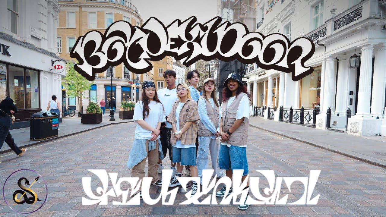 [KPOP IN PUBLIC LONDON] BOYNEXTDOOR (보이넥스트도어) ‘Dangerous (부모님 관람불가)’ | [ONE TAKE] [4K] | SEGNO