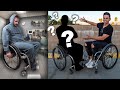 HOSPITAL CLOTHES SUCK! - How To Dress Fashionably In a Wheelchair