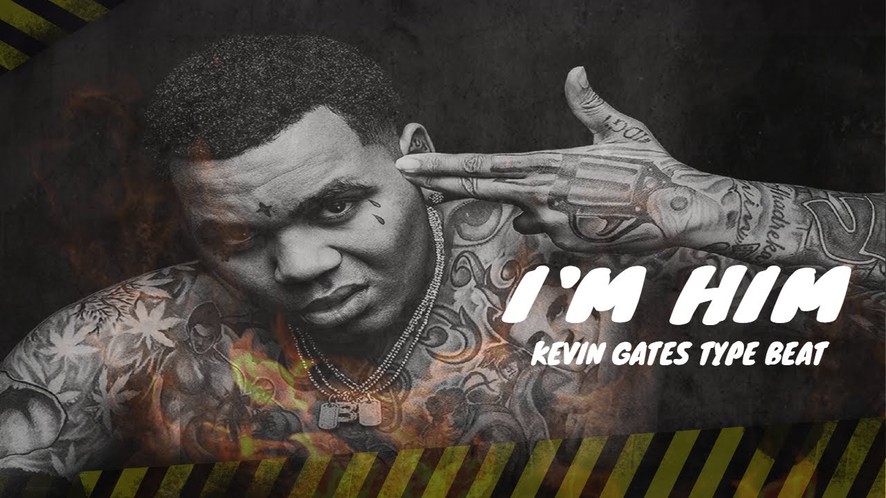 I'M HIM Kevin Gates Type Beat 2023 (prod. Chord Veteran) YouTube — free download