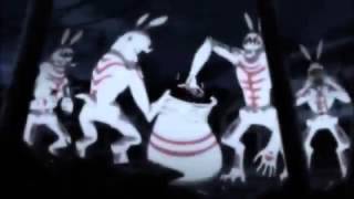 Nightcore-Superheroes