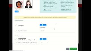 Online Provisional Permit - Instructional Video