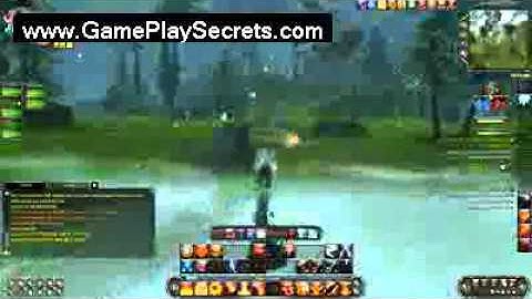 Rift Gameplay lvl 31 Mage Pyromancer Whitefall Steppes CTF PVP HD Reloaded