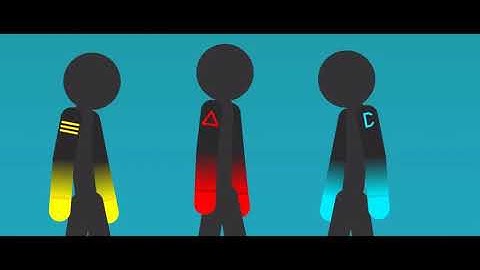 Clan Emnity Tryout! | Stick Nodes.