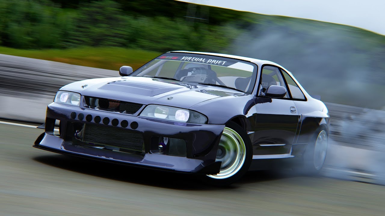 A7 assist assetto corsa — ImgHub.ru