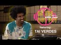 The TAI VERDES Interview | In The Hot Pot with Tam