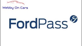 How to use FordPass Australia New Zealand
