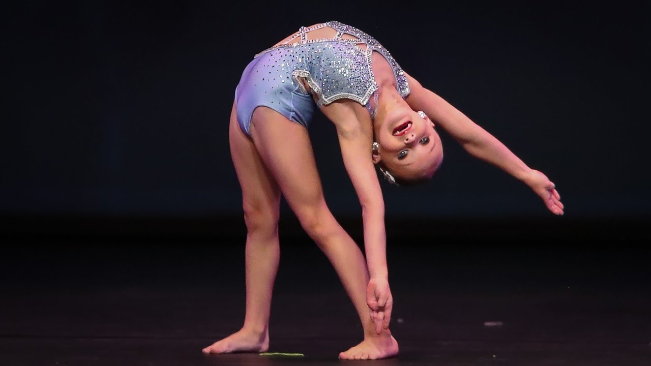 Abbey Scott- Where It All Began